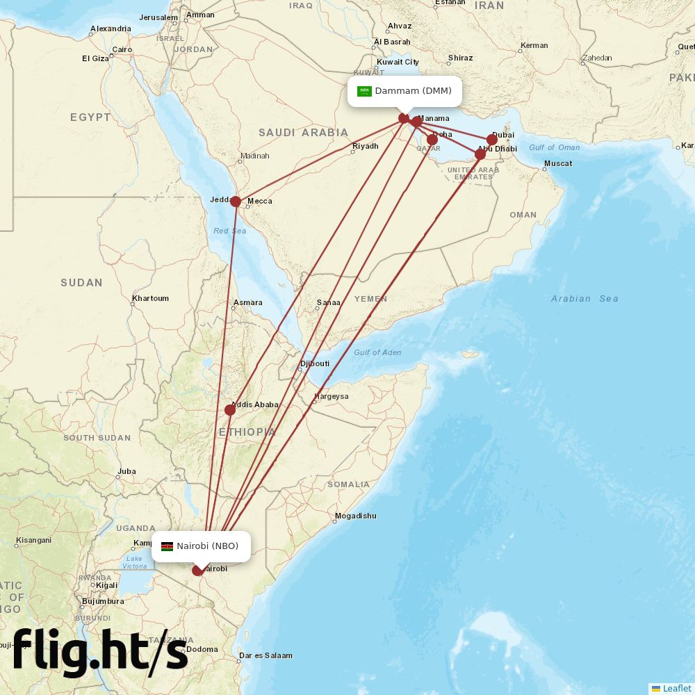 NBO-DMM