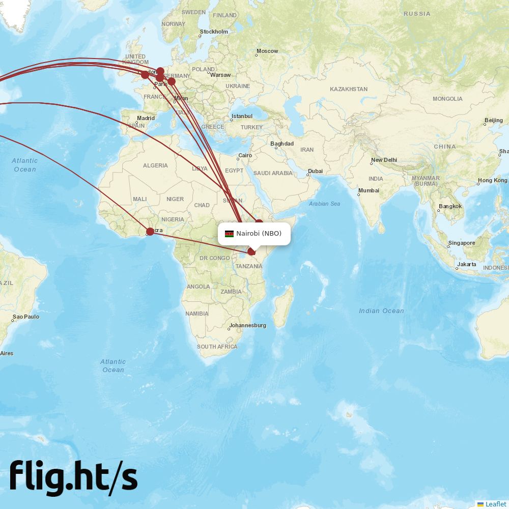 NBO-EWR