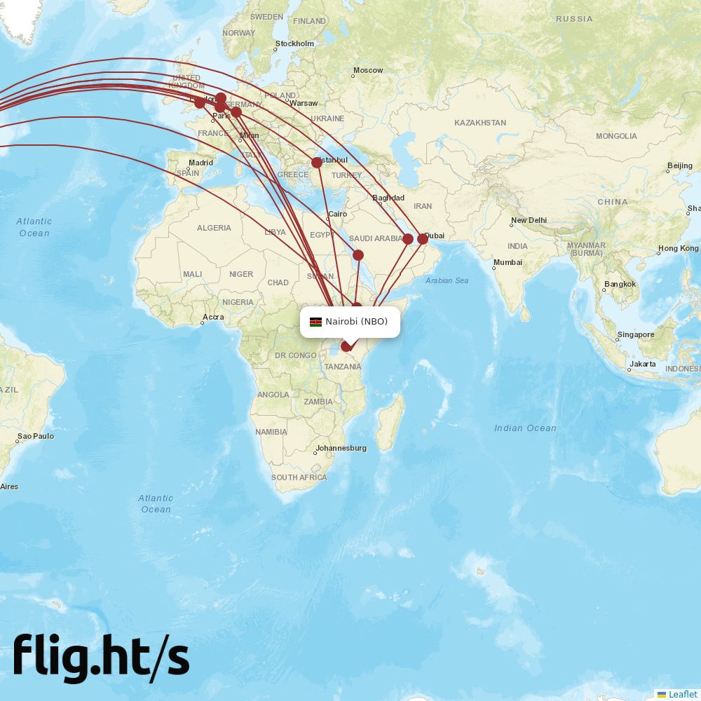 NBO-IAD