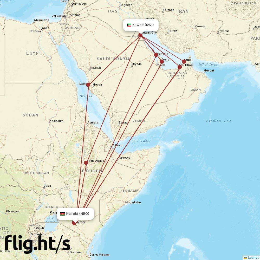 NBO-KWI