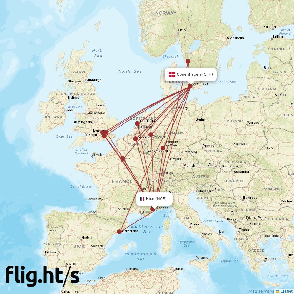 NCE-CPH