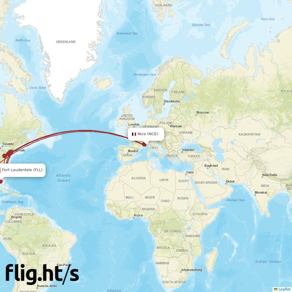 NCE-FLL