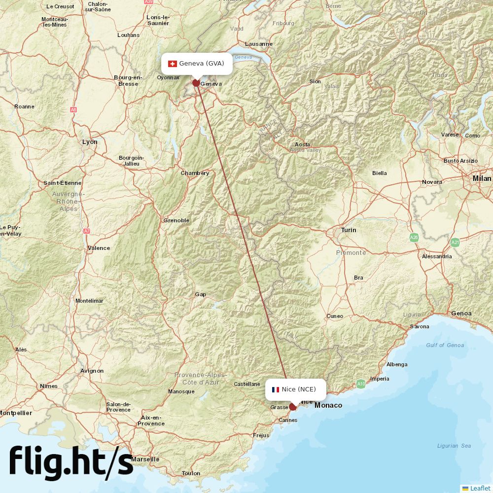 NCE-GVA