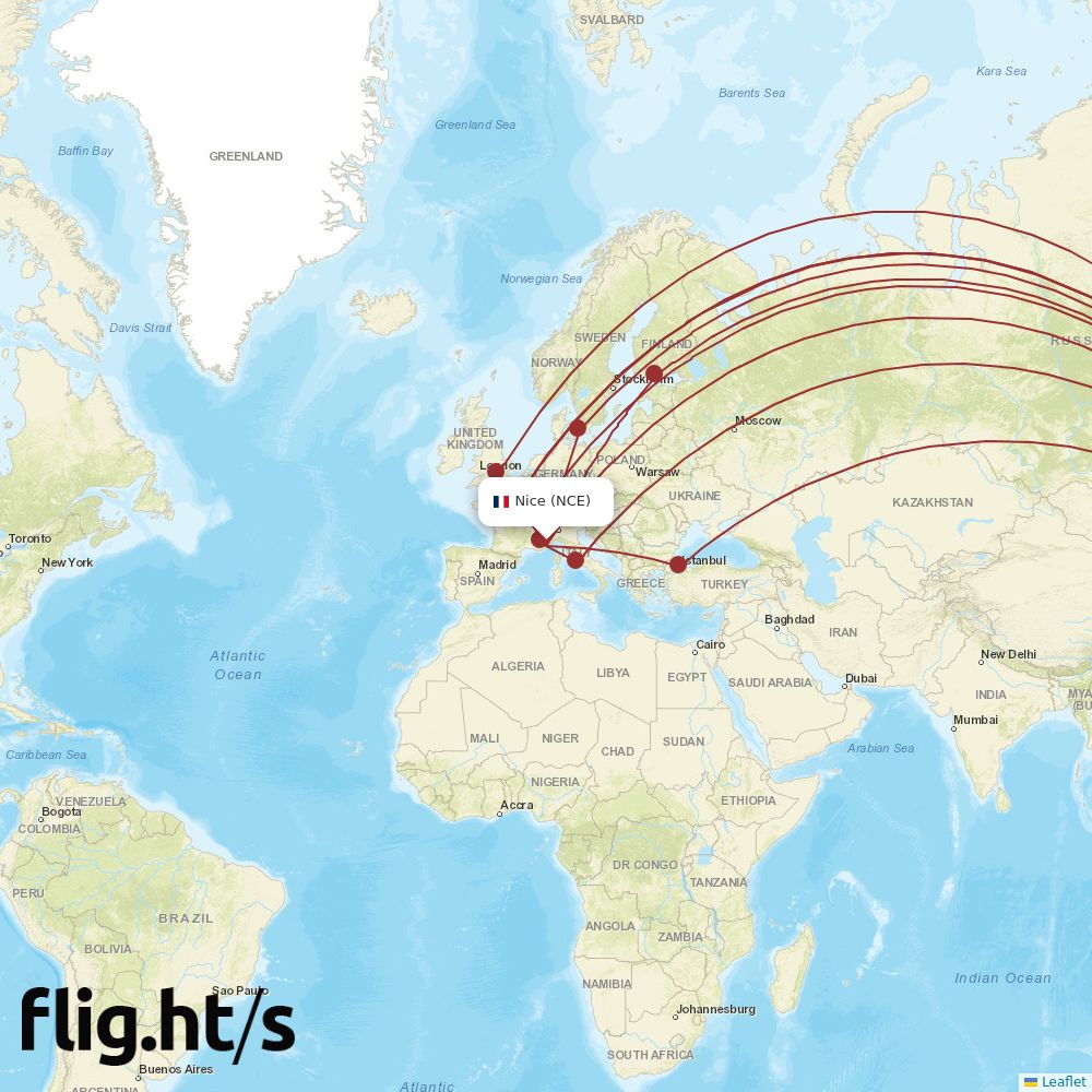 NCE-HND