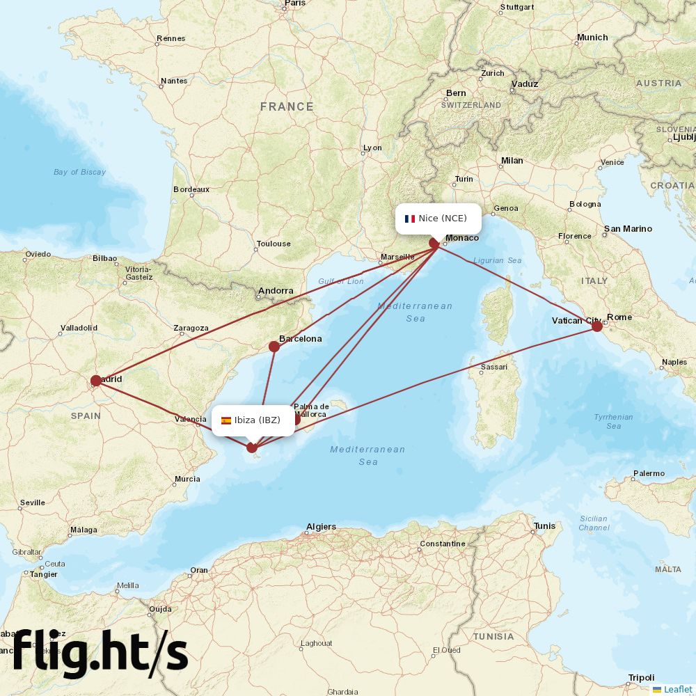 NCE-IBZ