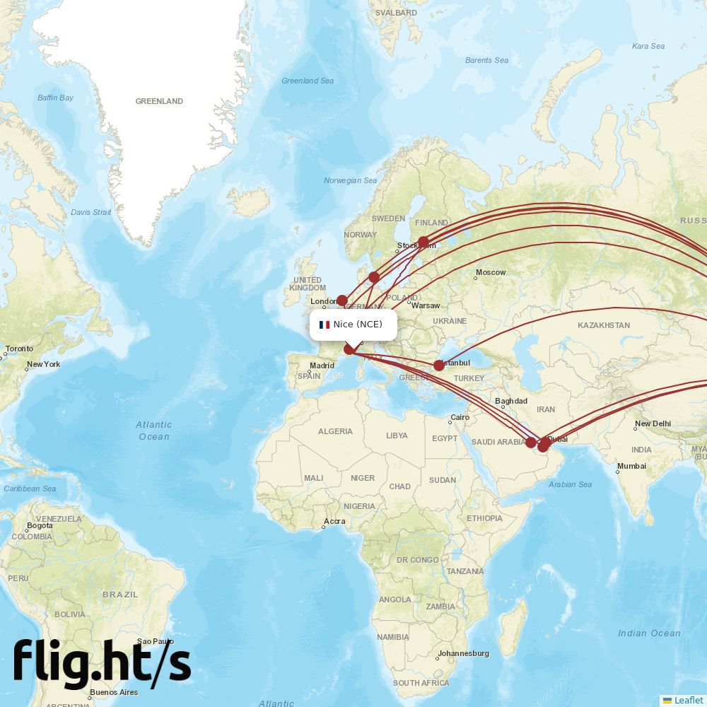 NCE-ICN