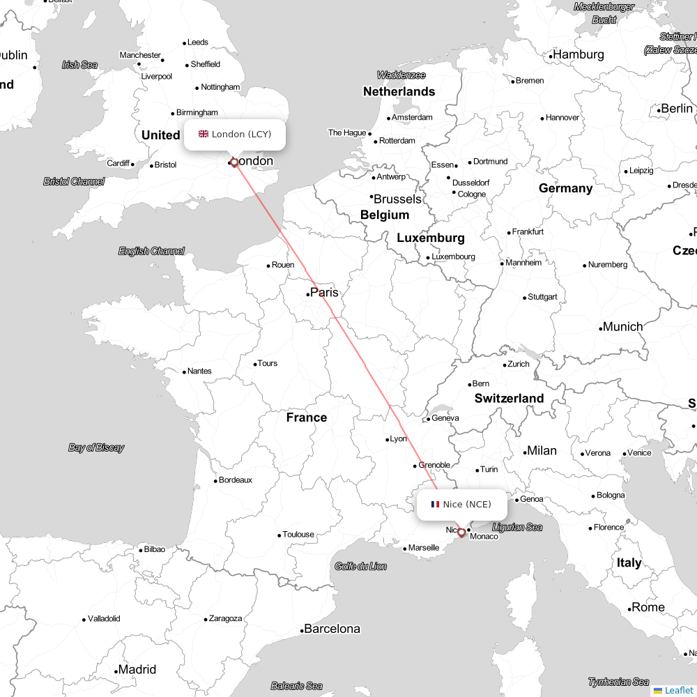 NCE-LCY