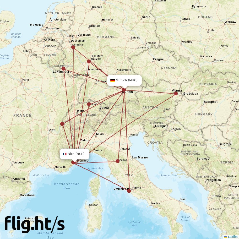 NCE-MUC