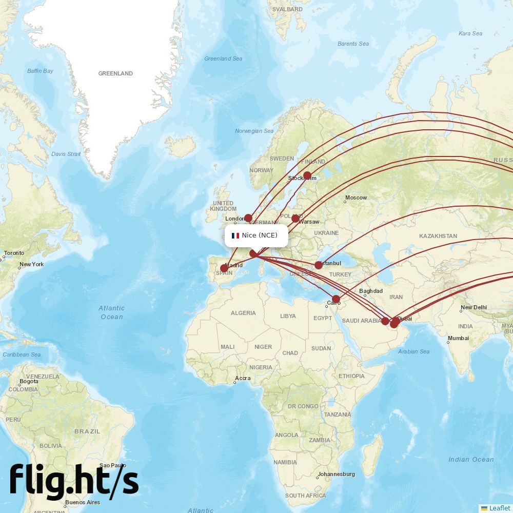 NCE-NRT