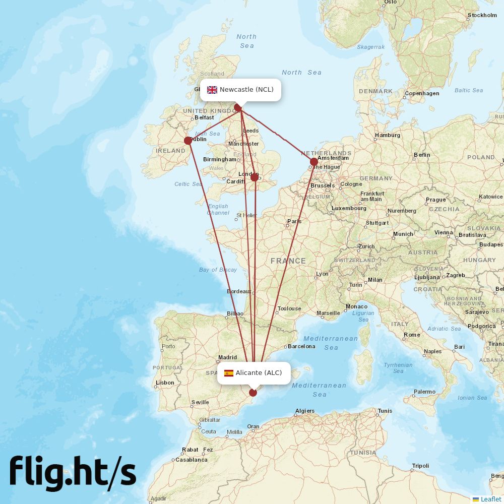 NCL-ALC
