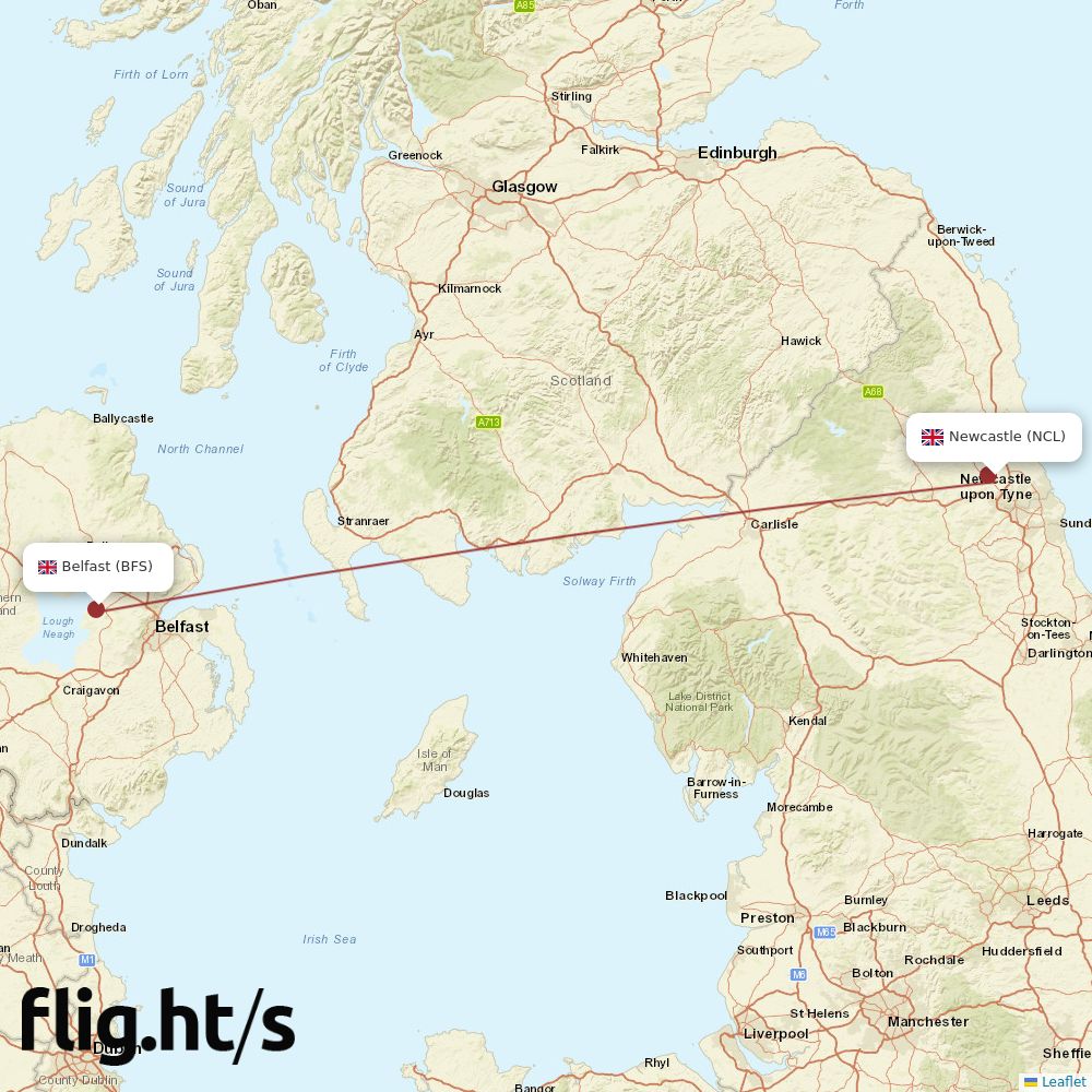 NCL-BFS