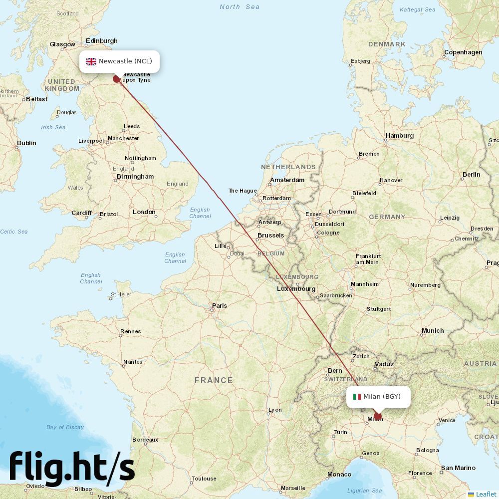 NCL-BGY