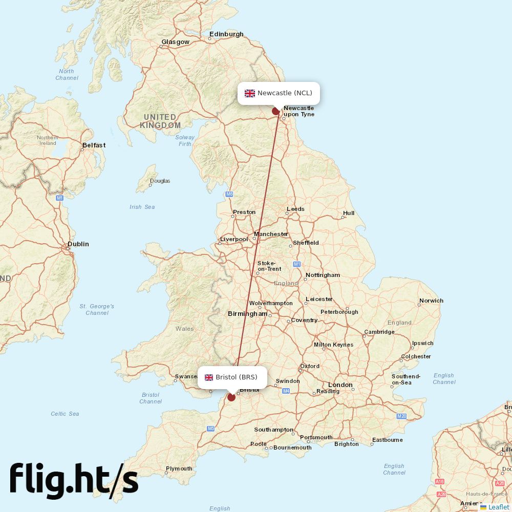 NCL-BRS