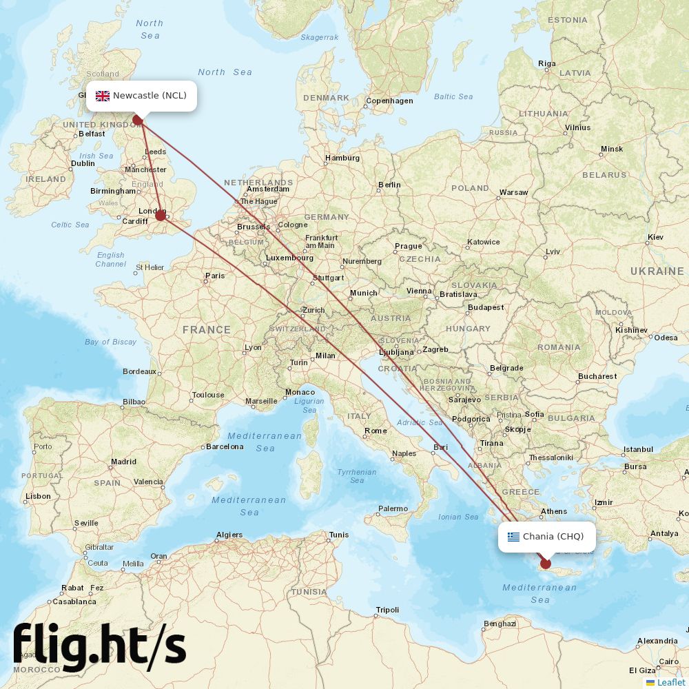 NCL-CHQ