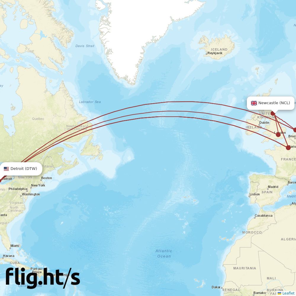 NCL-DTW
