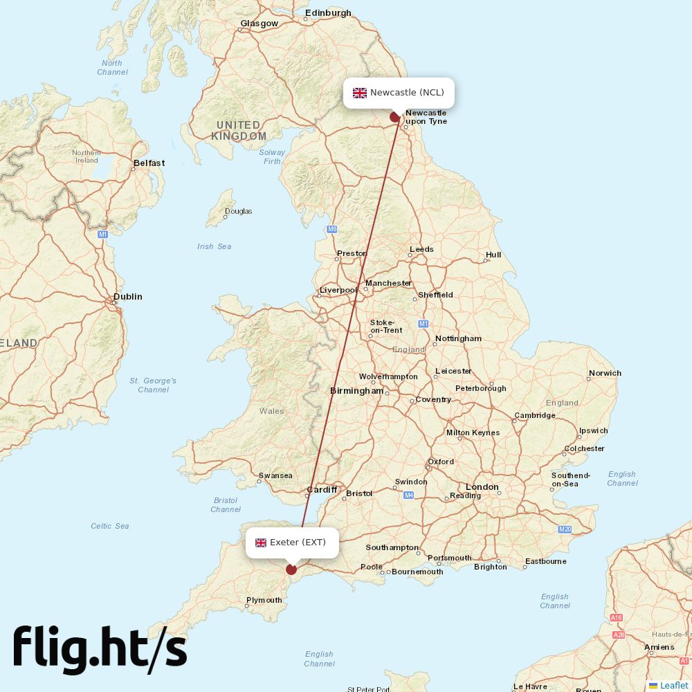 NCL-EXT