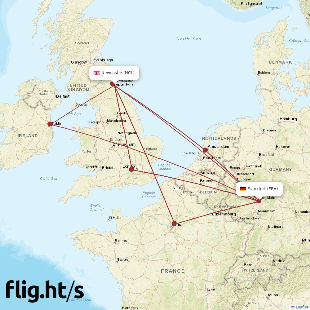 NCL-FRA