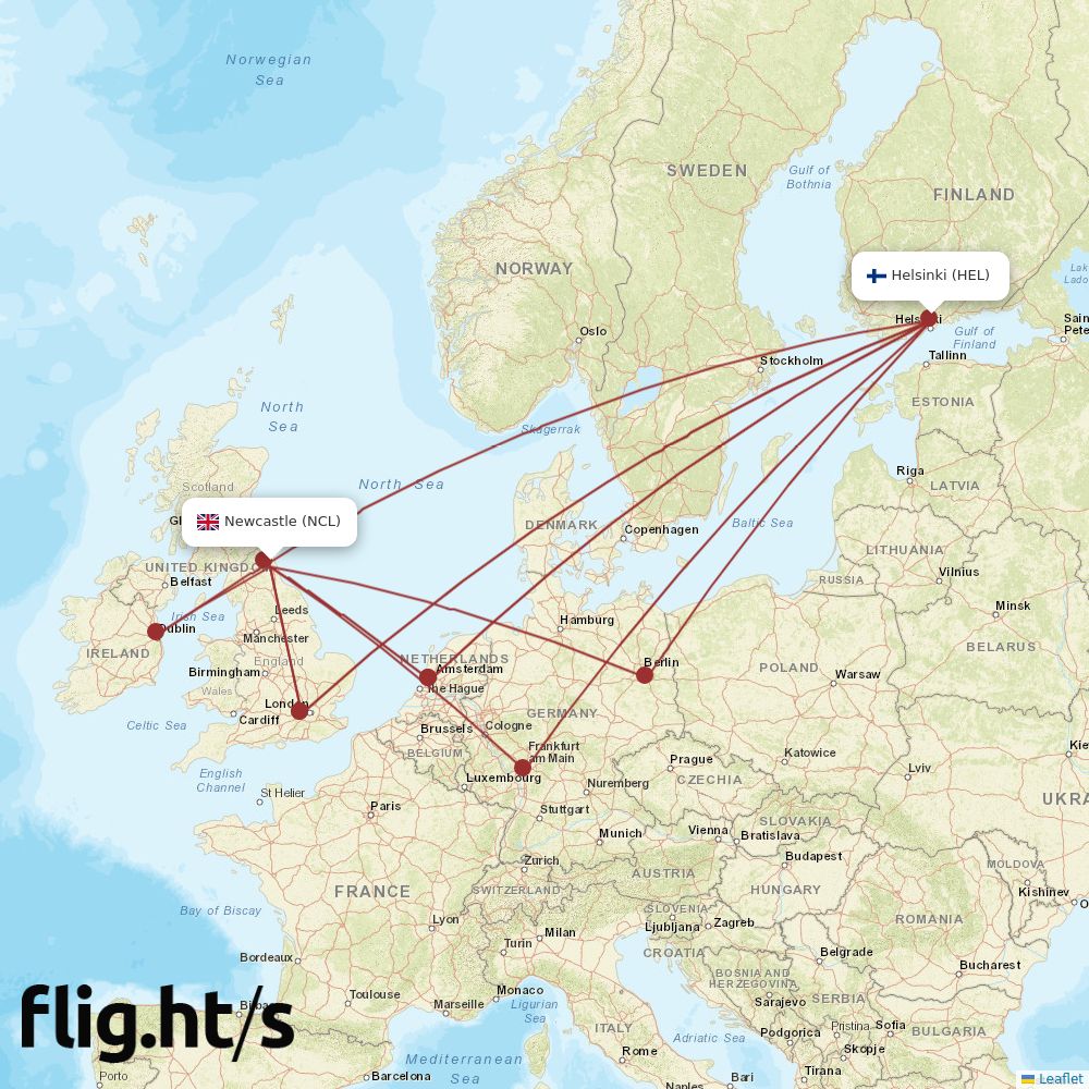 NCL-HEL