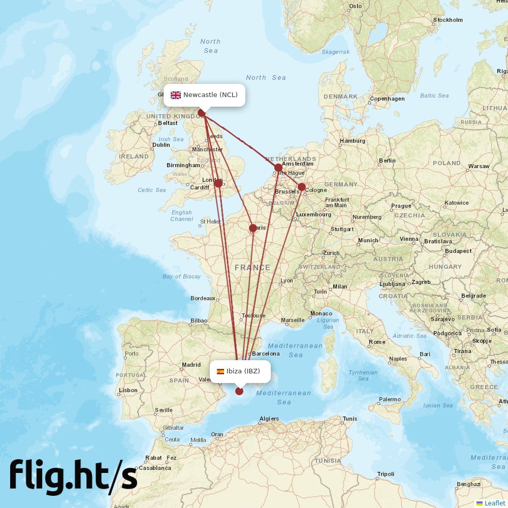 NCL-IBZ