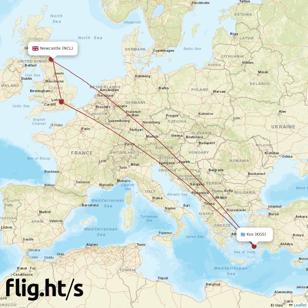NCL-KGS