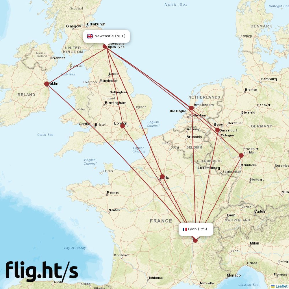 NCL-LYS