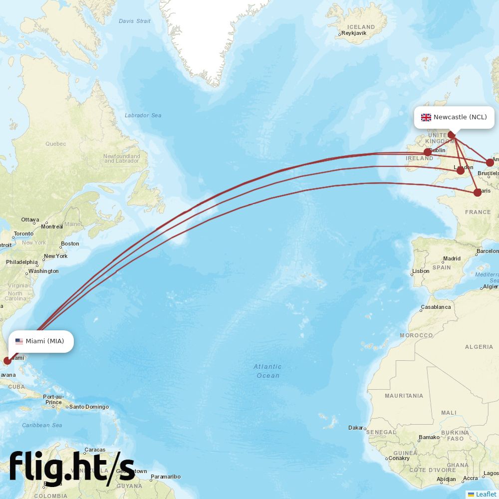 NCL-MIA