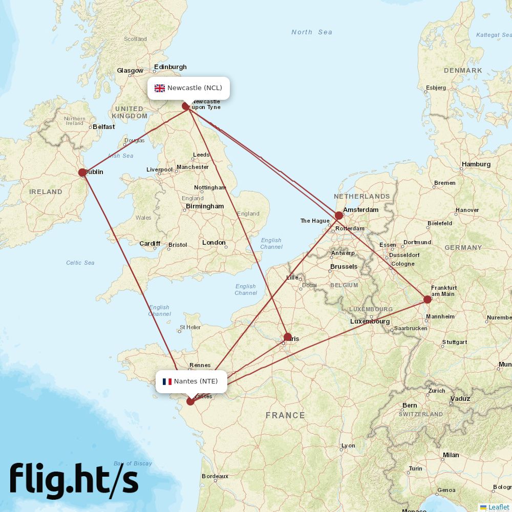 NCL-NTE
