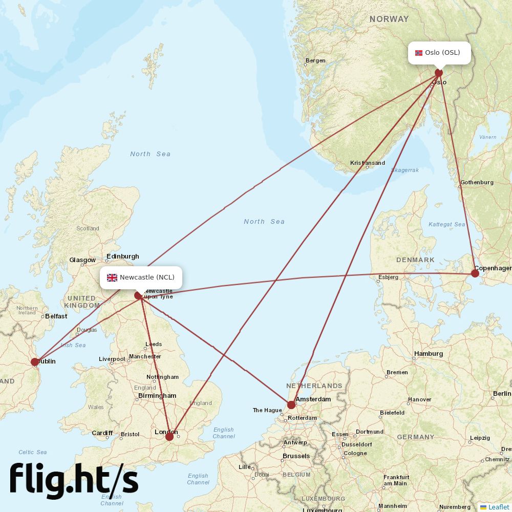 NCL-OSL
