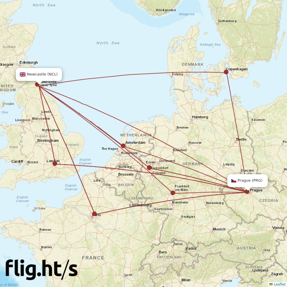 NCL-PRG