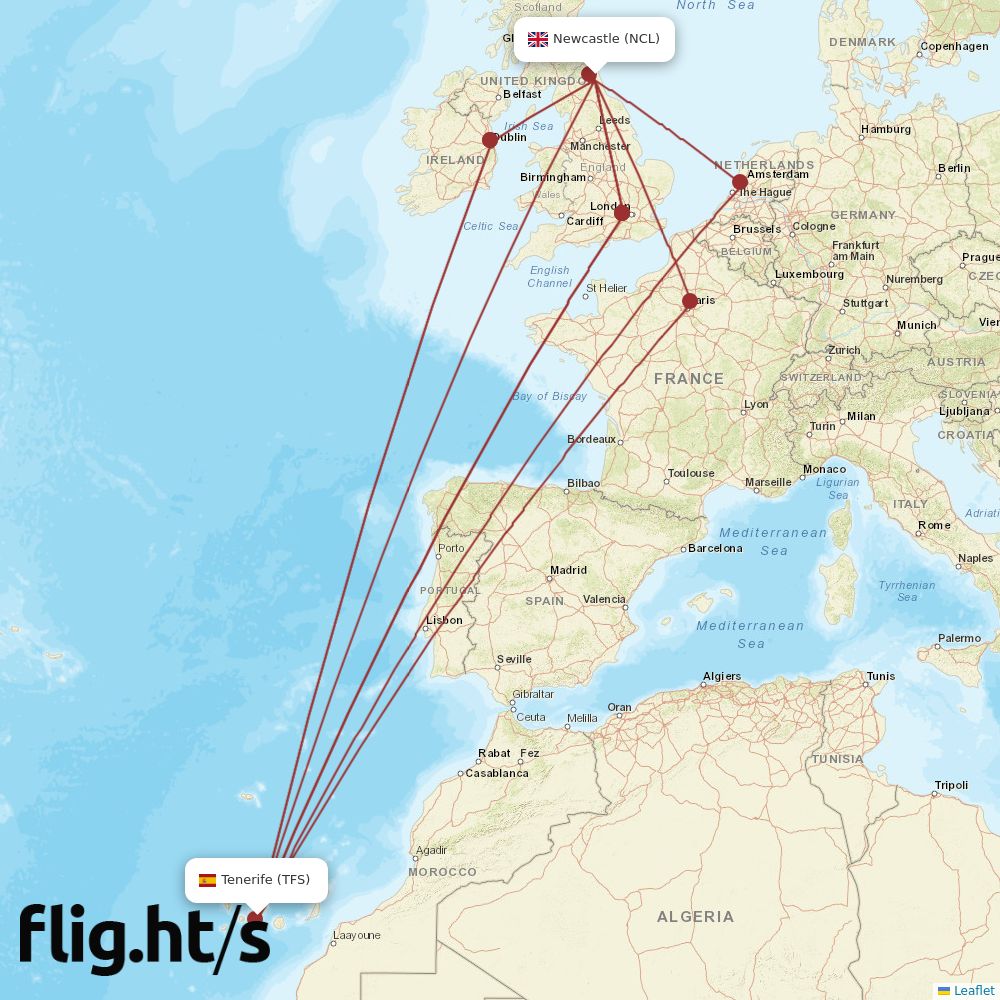 NCL-TFS