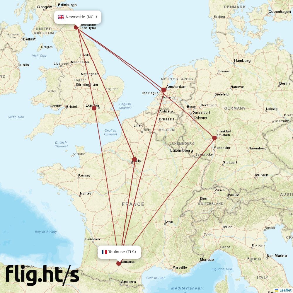 NCL-TLS