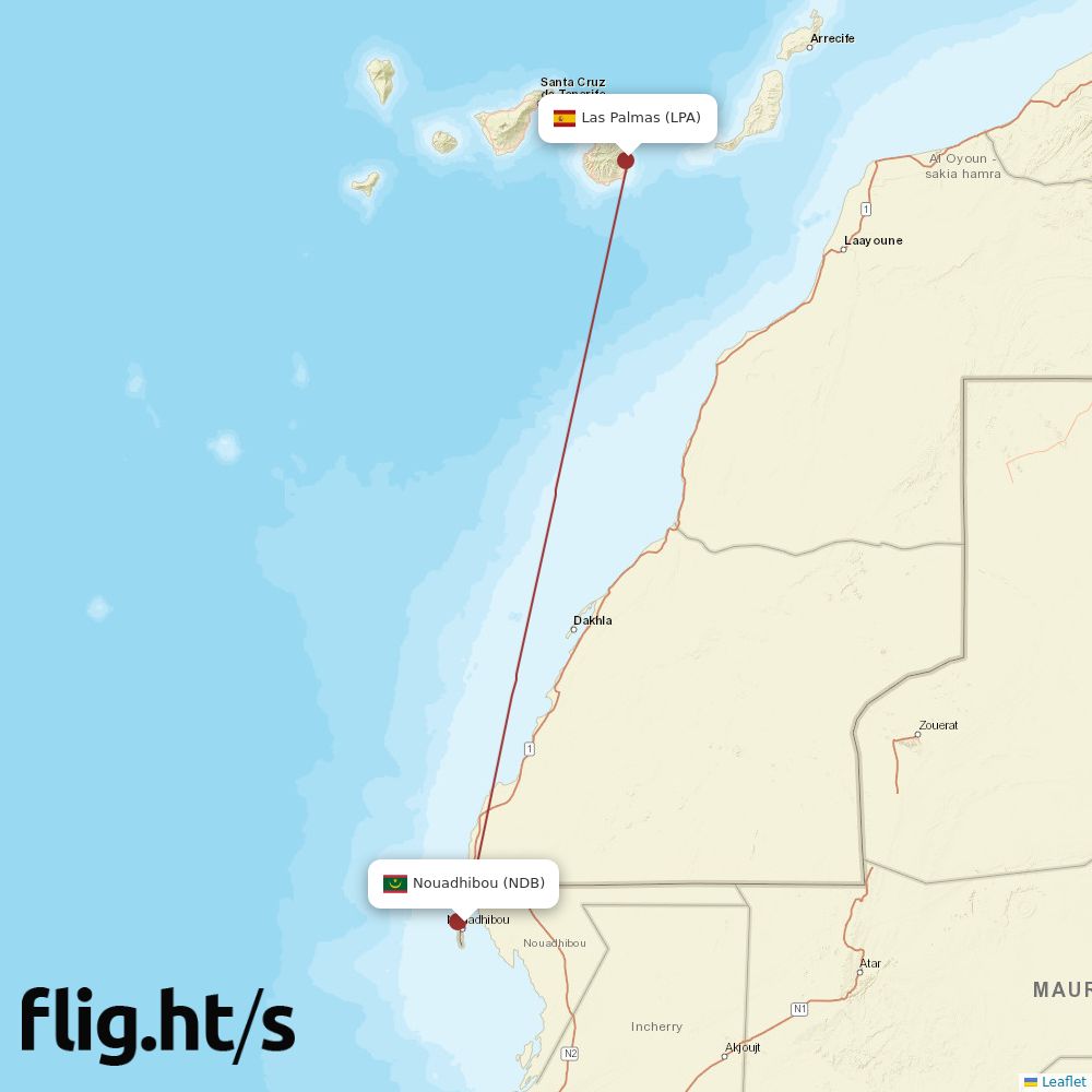 NDB-LPA