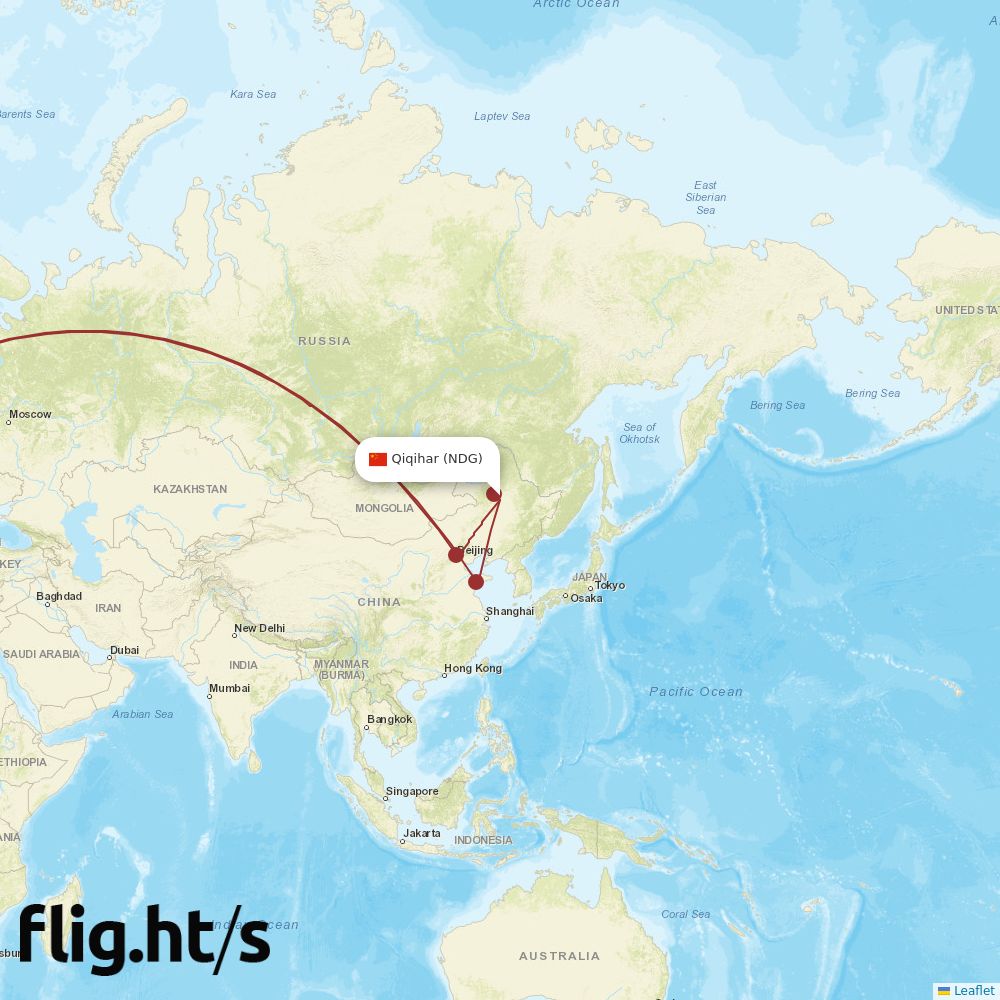 NDG-LHR