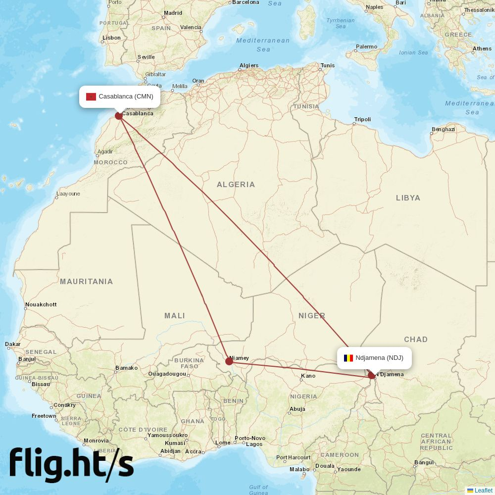 NDJ-CMN