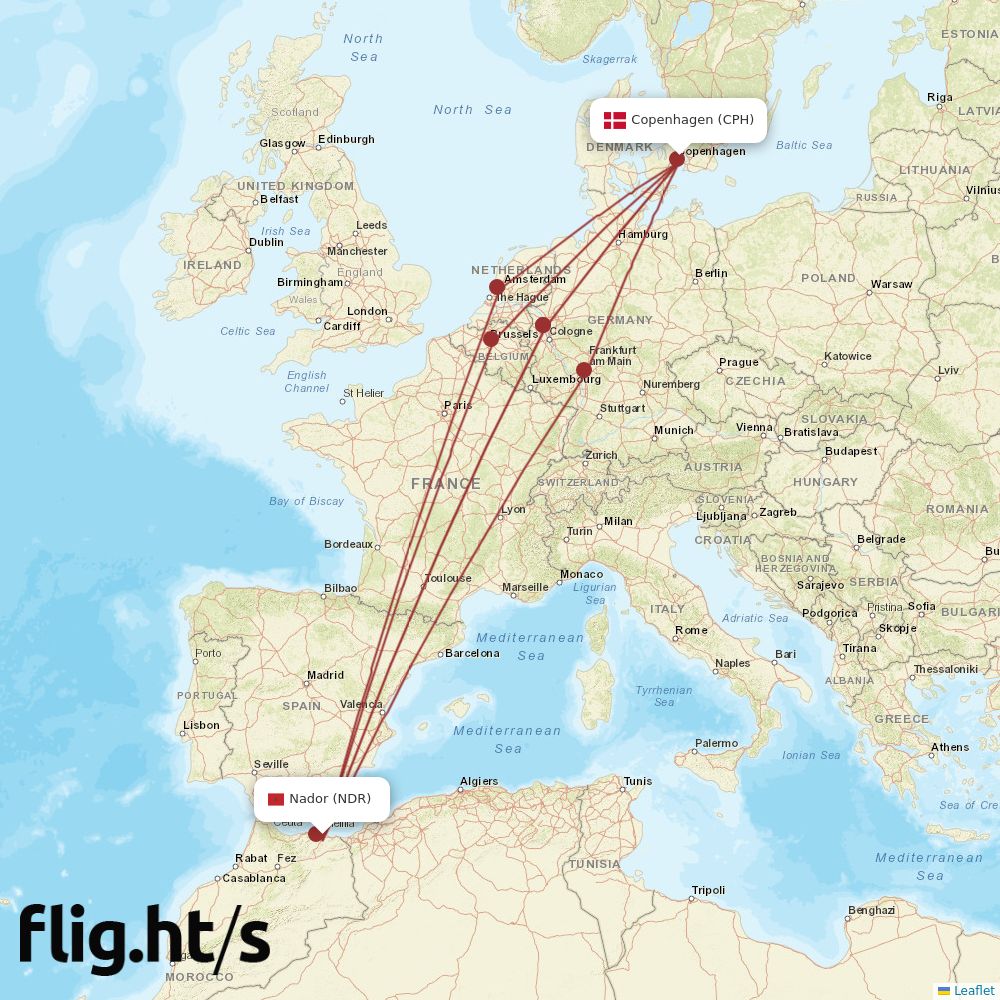 NDR-CPH