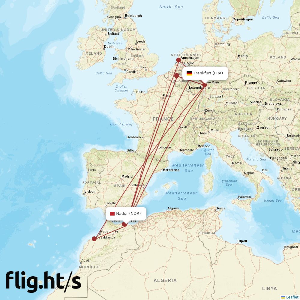 NDR-FRA