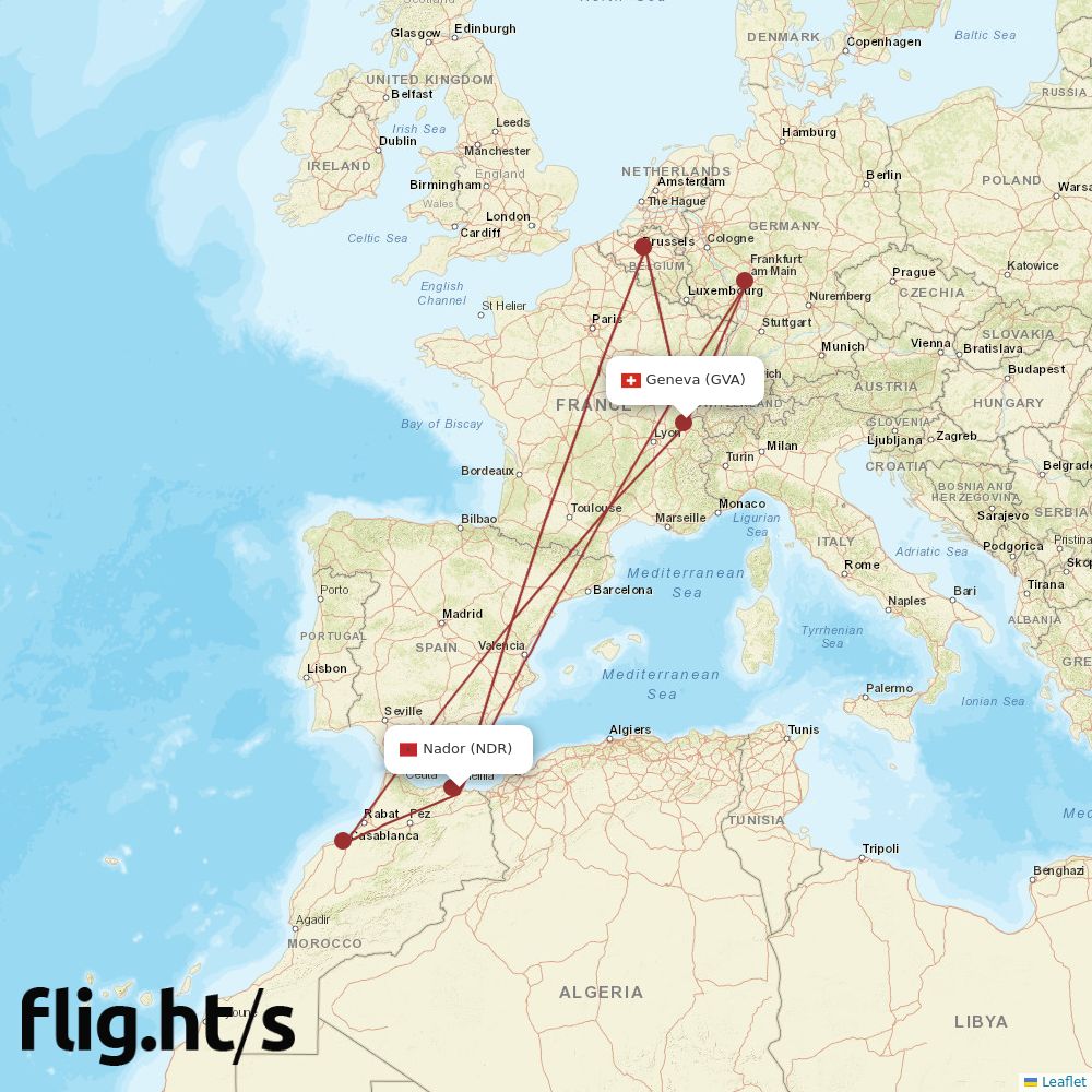 NDR-GVA