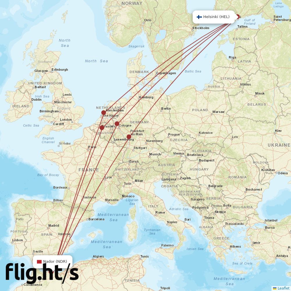 NDR-HEL