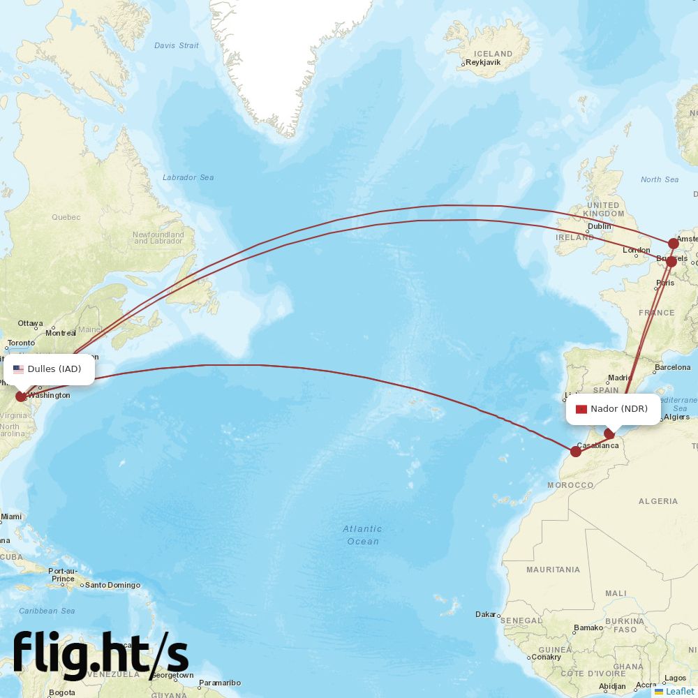 NDR-IAD