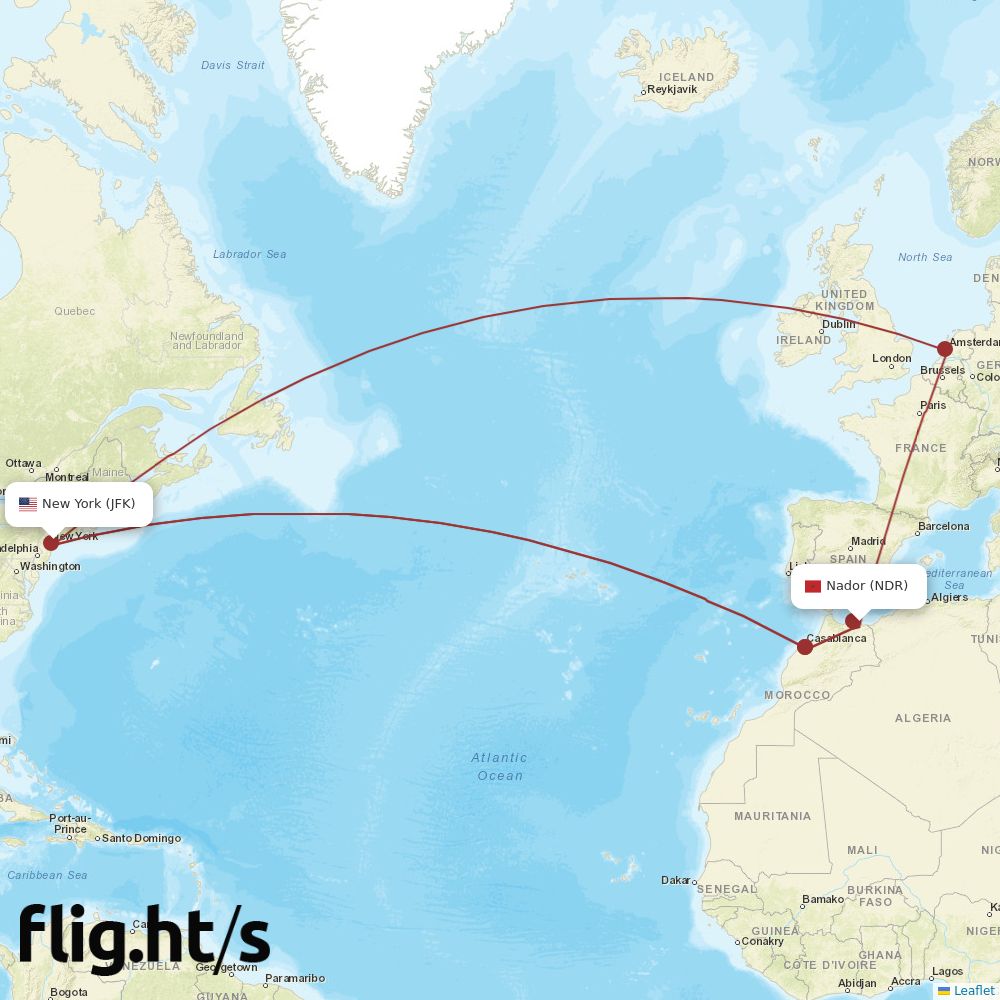 NDR-JFK