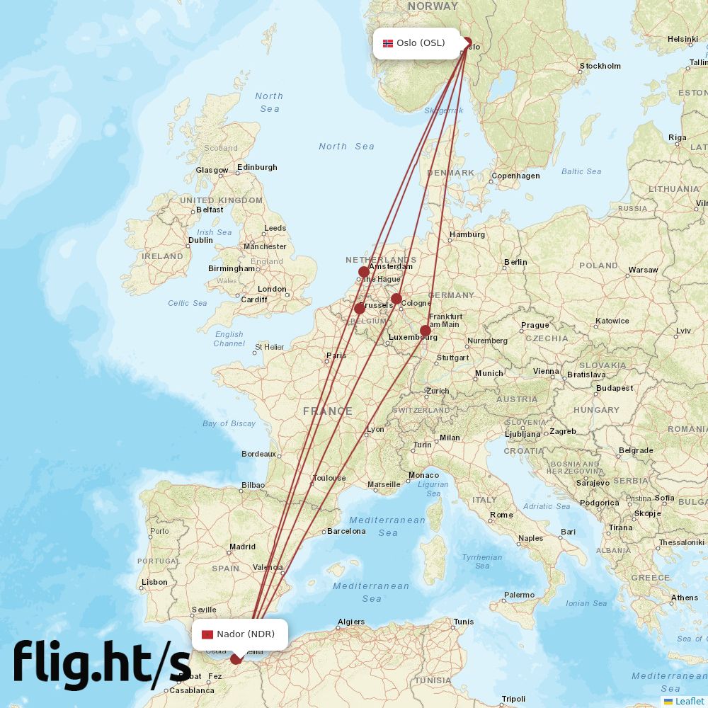 NDR-OSL