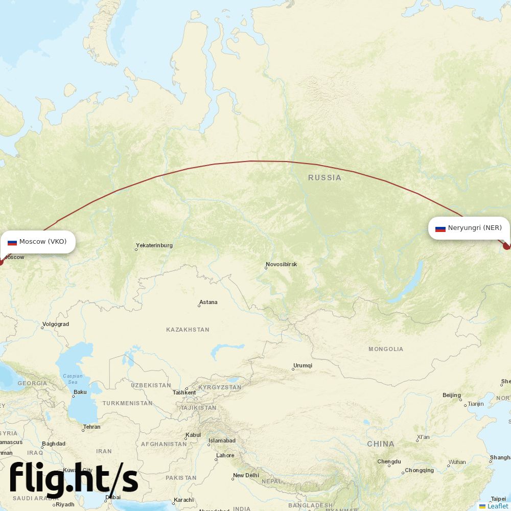 NER-VKO