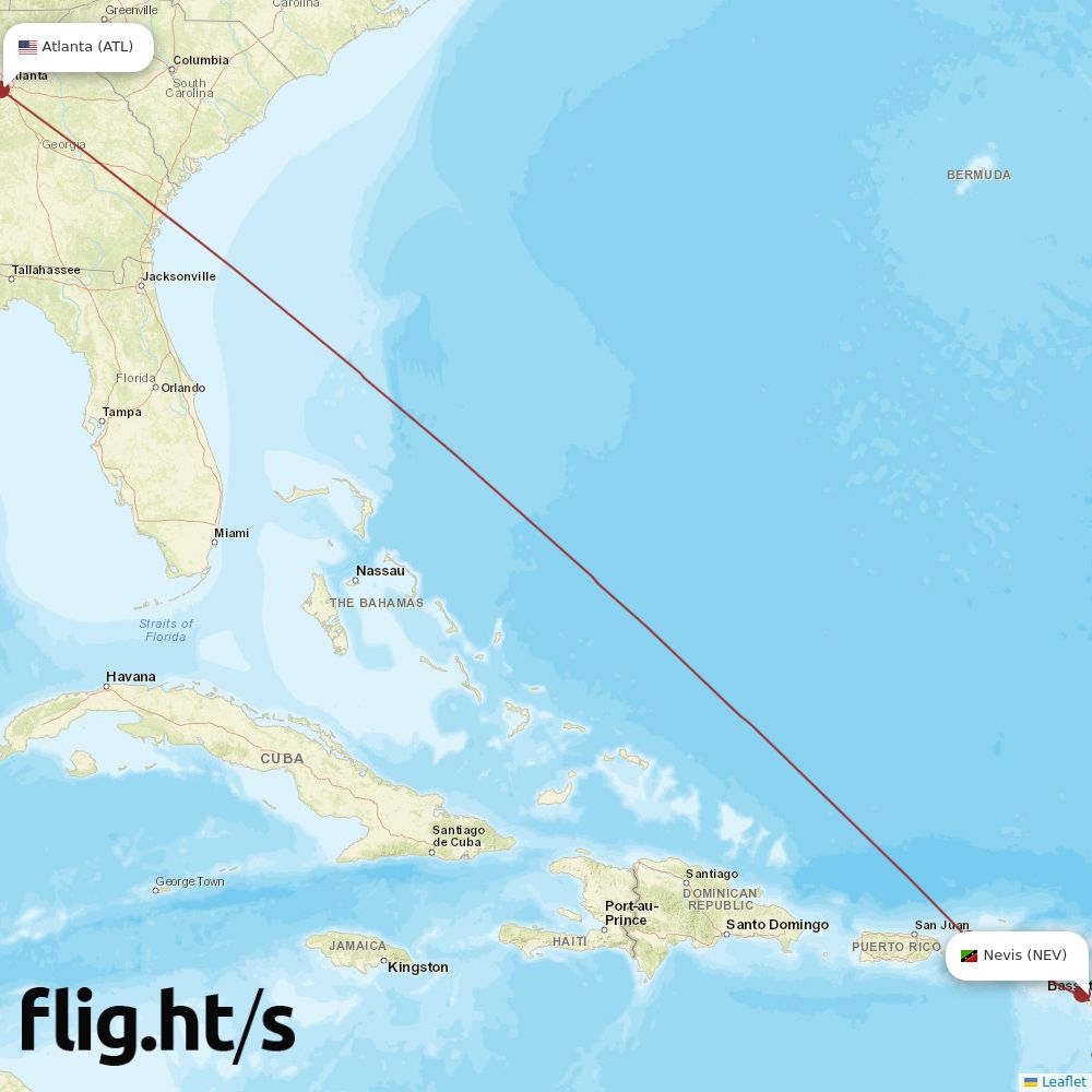NEV-ATL