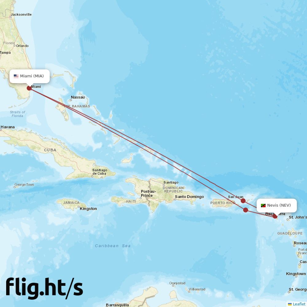NEV-MIA