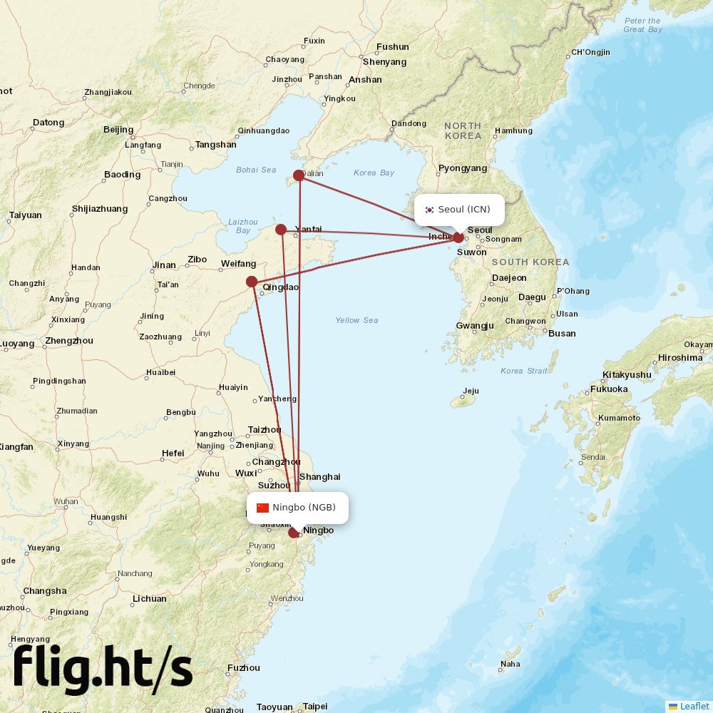 NGB-ICN