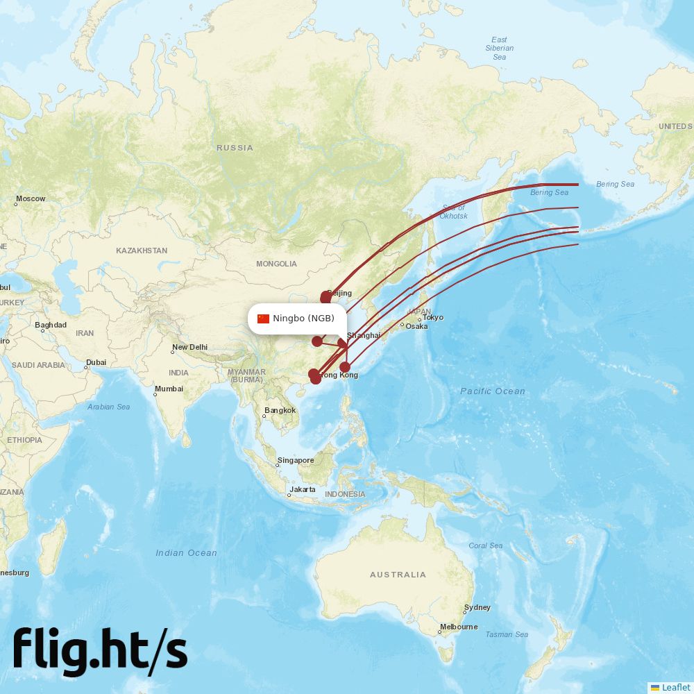NGB-SFO