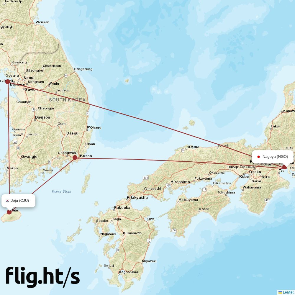 NGO-CJU