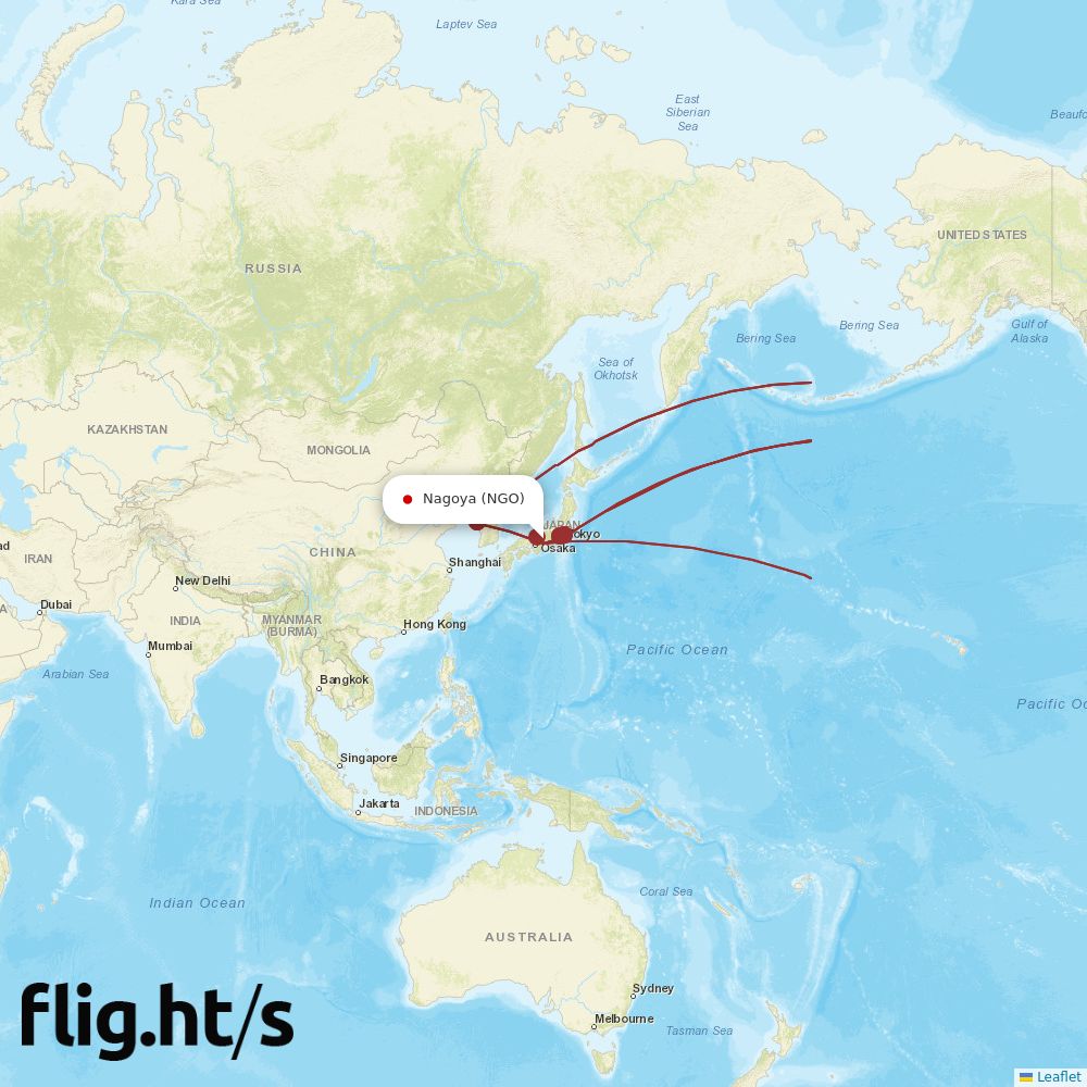 NGO-LAX