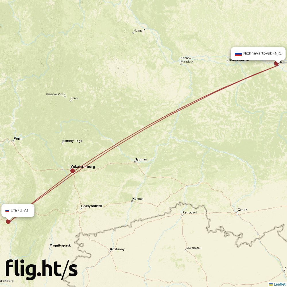 NJC-UFA