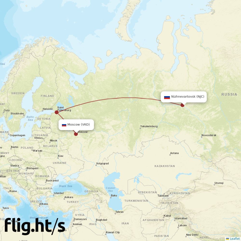 NJC-VKO